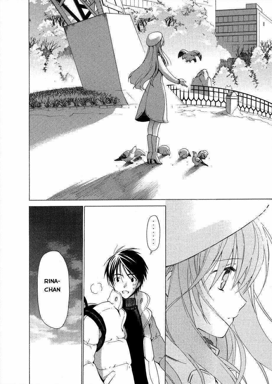 White Album - Chapter 17 - Trang 15