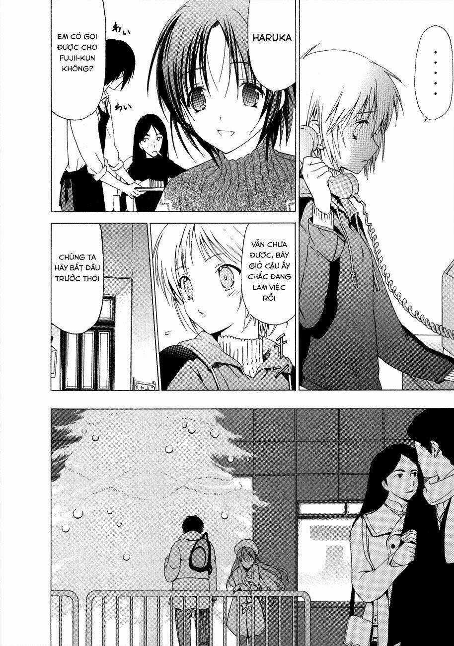 White Album - Chapter 17 - Trang 17