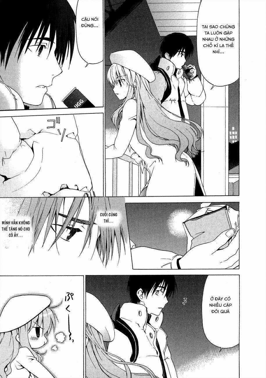 White Album - Chapter 17 - Trang 18