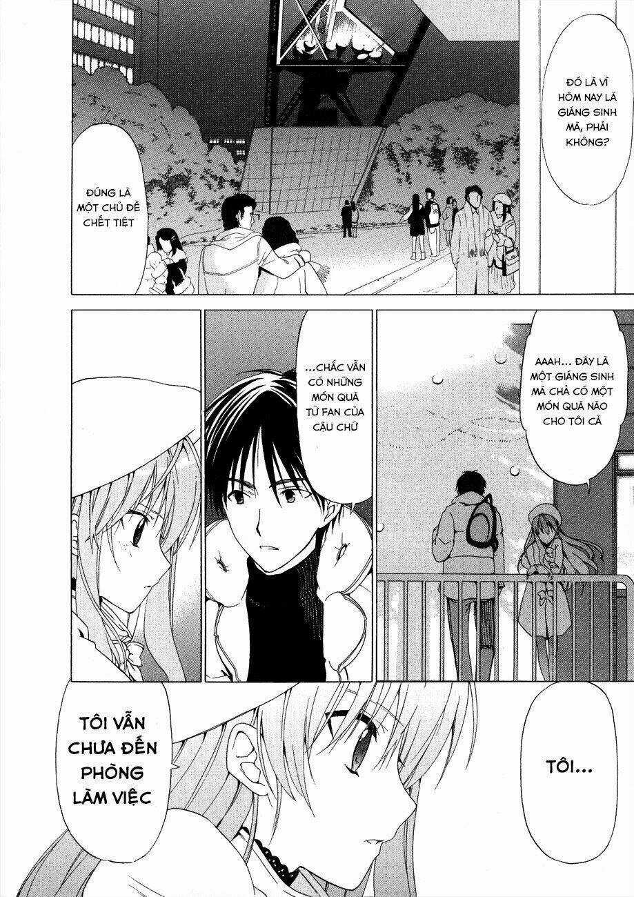 White Album - Chapter 17 - Trang 19