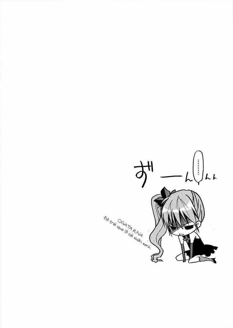 White Album - Chapter 17 - Trang 23