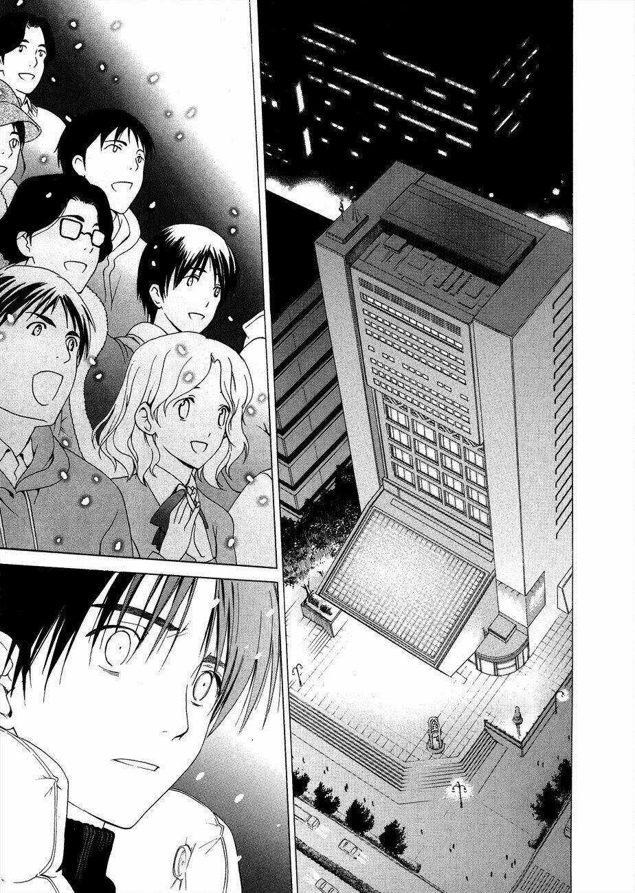 White Album - Chapter 17 - Trang 4