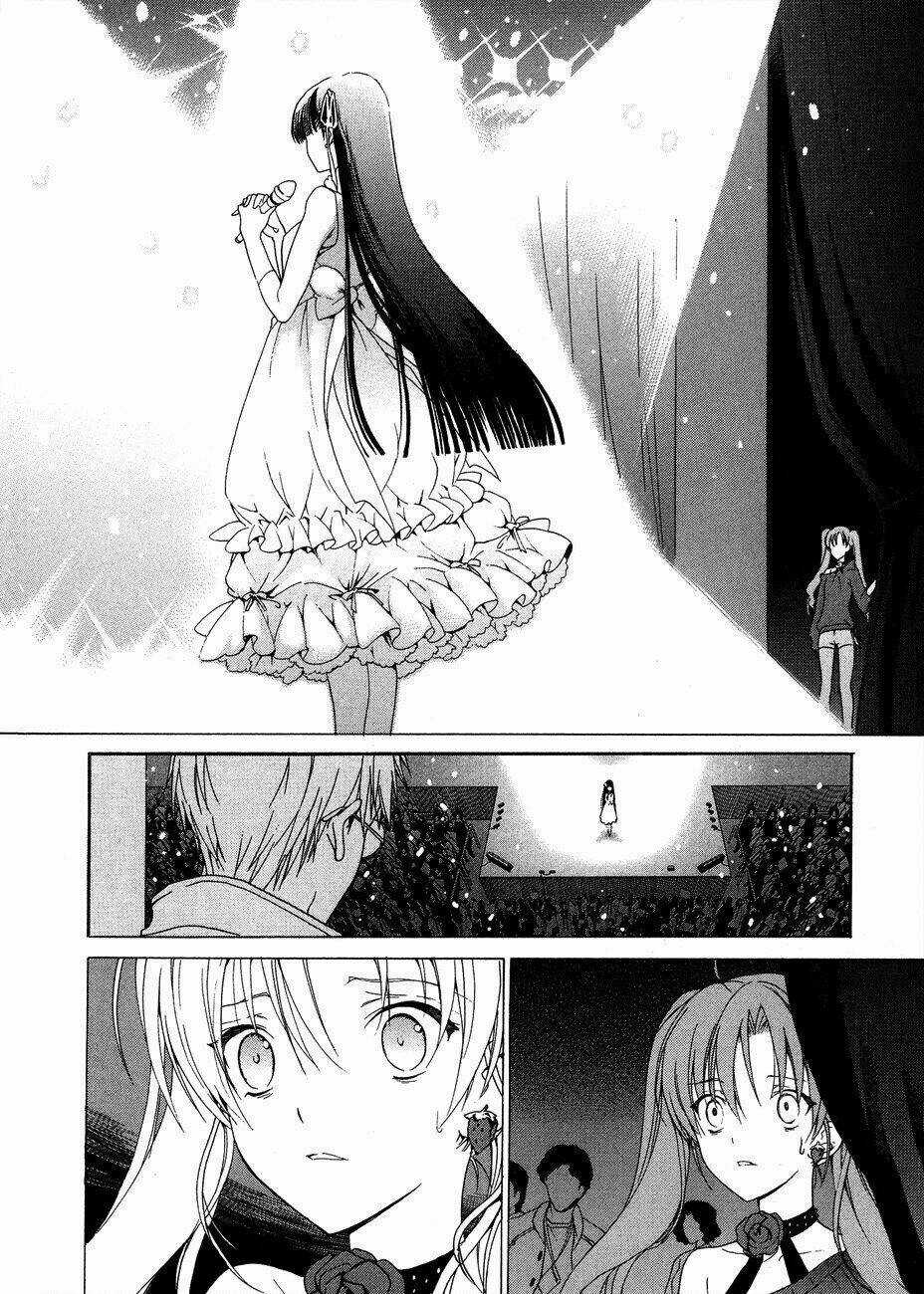 White Album - Chapter 17 - Trang 5