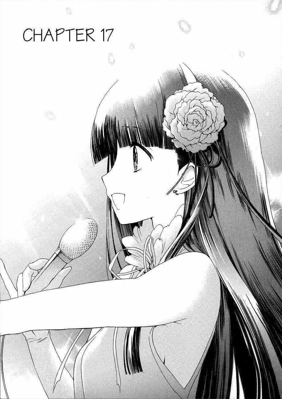 White Album - Chapter 17 - Trang 6