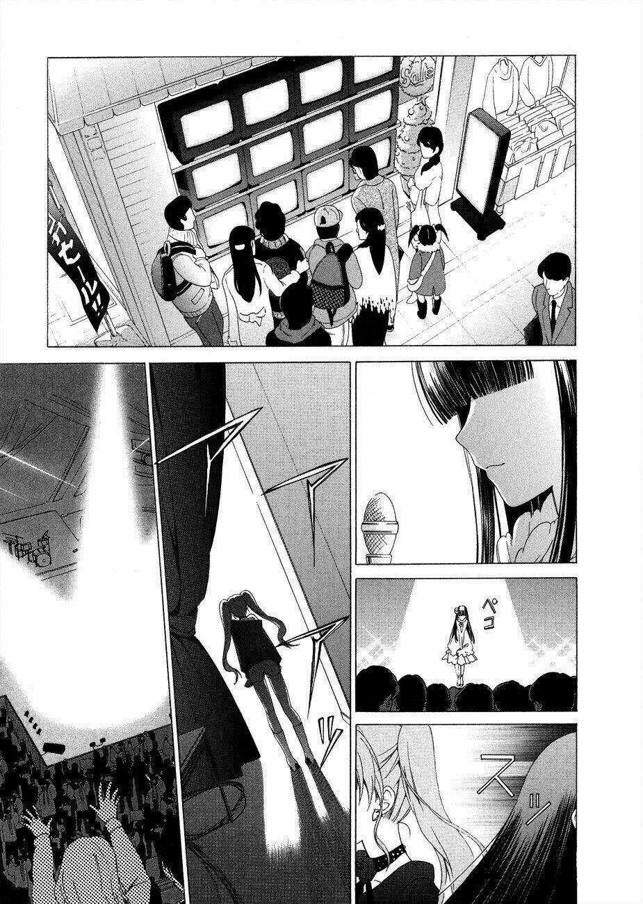 White Album - Chapter 17 - Trang 8