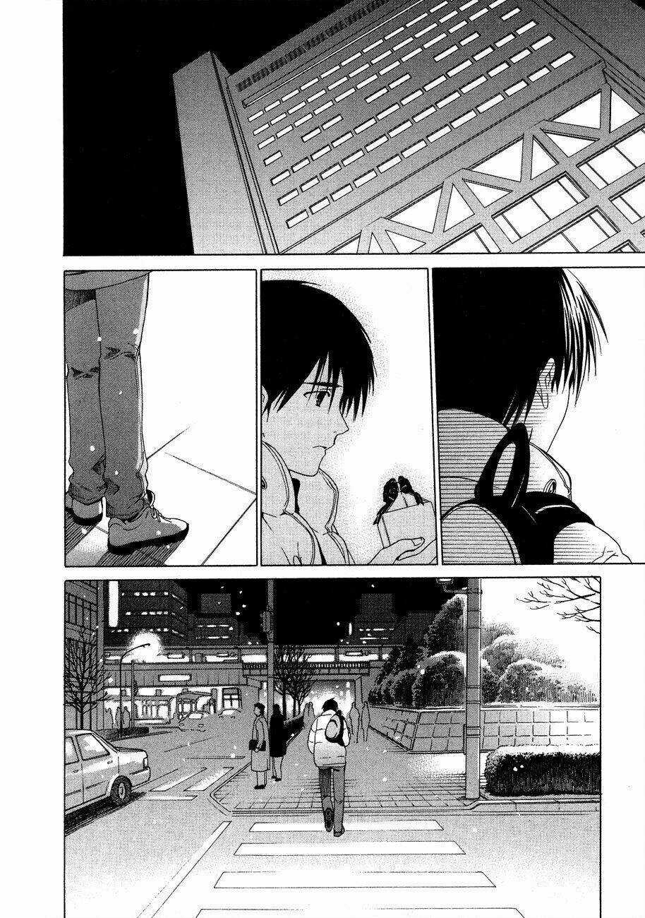 White Album - Chapter 17 - Trang 9