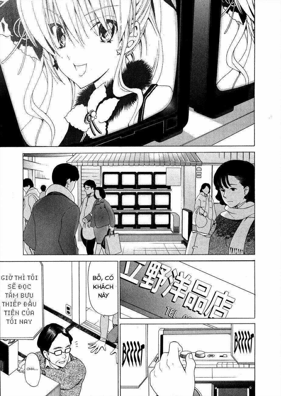 White Album - Chapter 18 - Trang 11