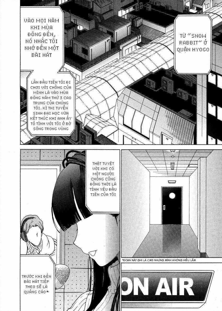 White Album - Chapter 18 - Trang 12