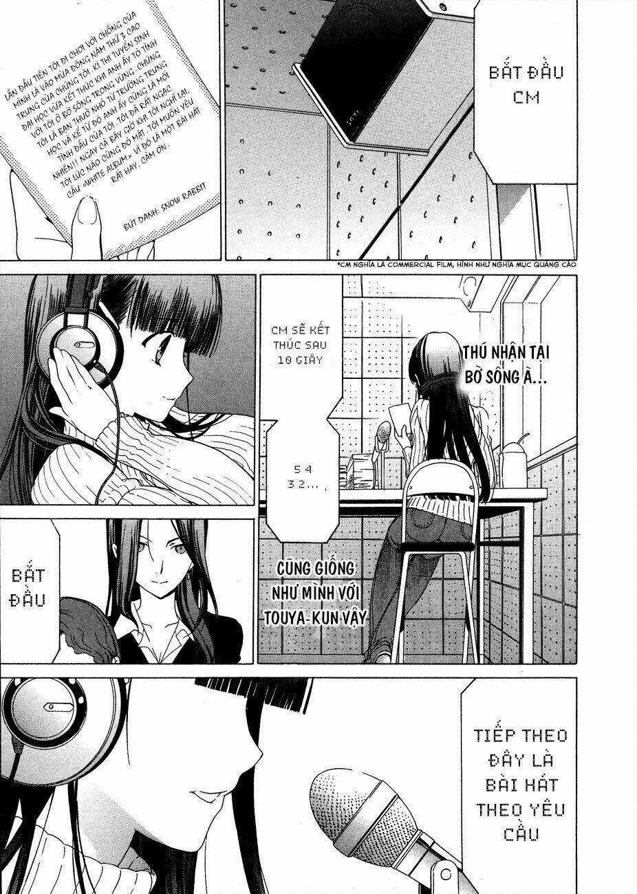 White Album - Chapter 18 - Trang 13