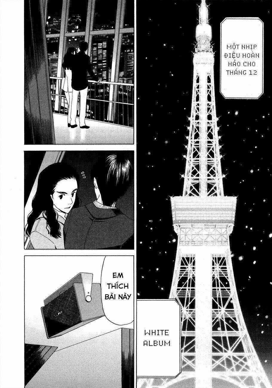 White Album - Chapter 18 - Trang 14