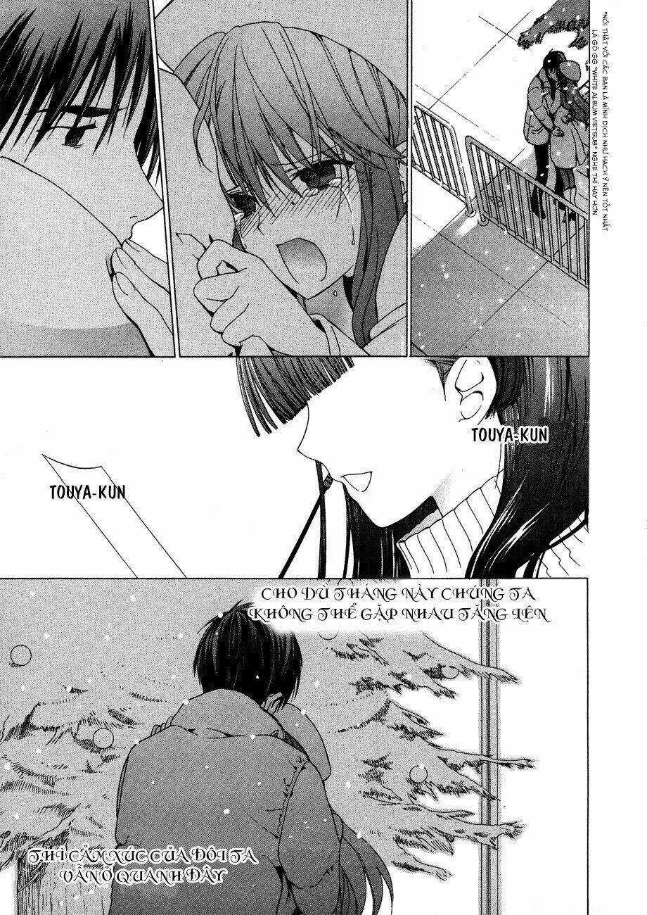 White Album - Chapter 18 - Trang 15