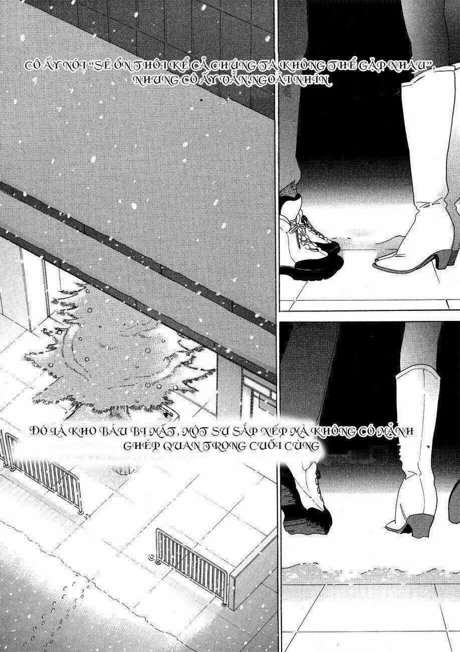 White Album - Chapter 18 - Trang 16