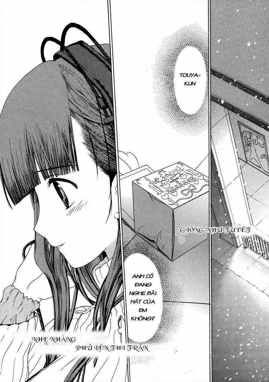 White Album - Chapter 18 - Trang 17