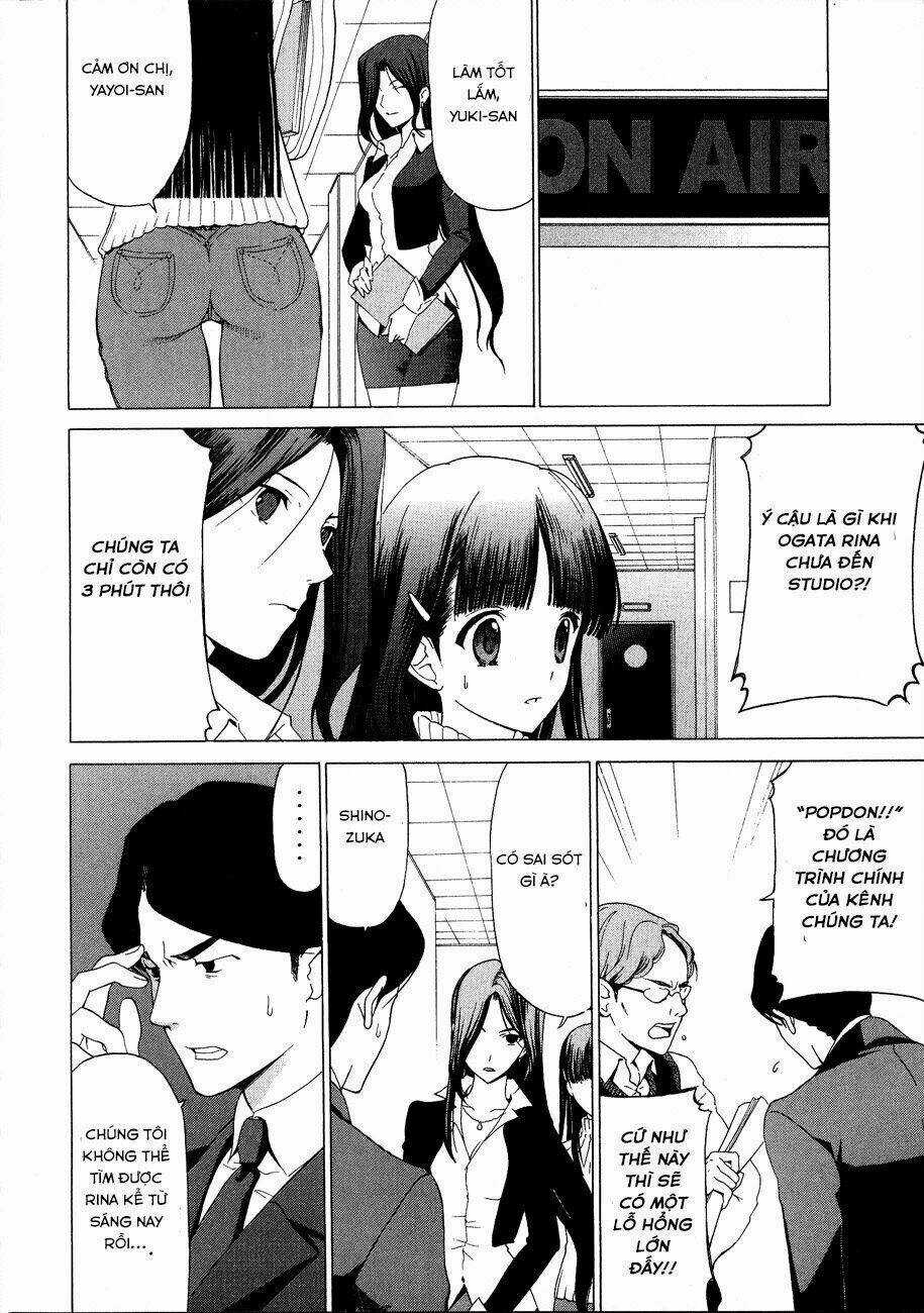 White Album - Chapter 18 - Trang 18