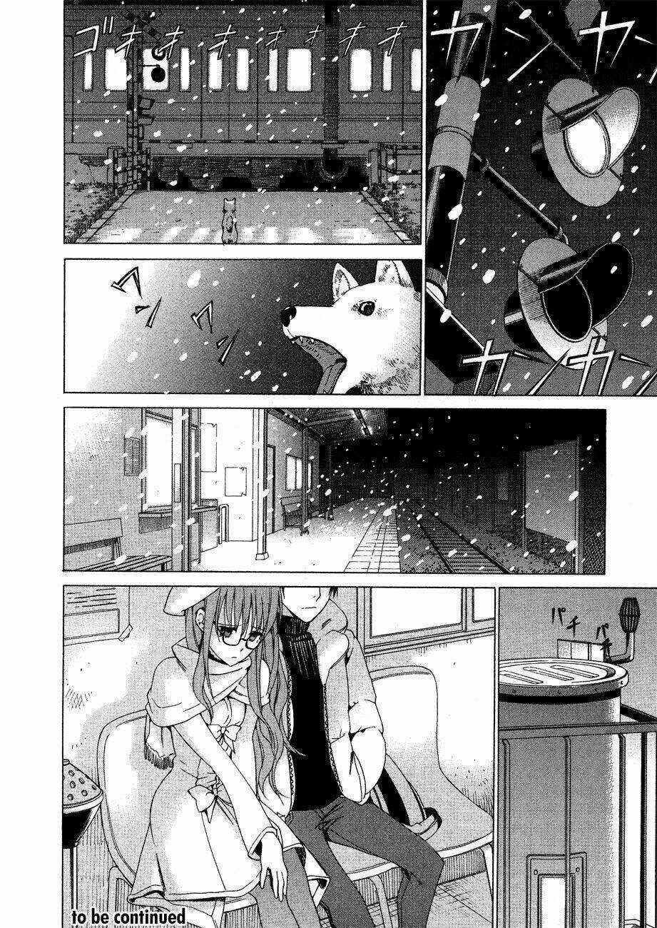 White Album - Chapter 18 - Trang 20