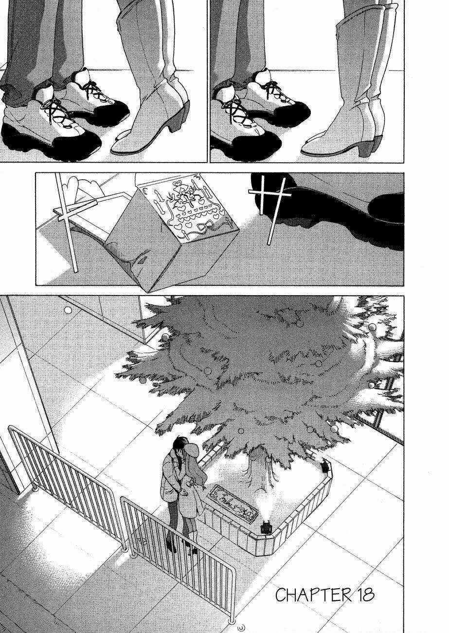 White Album - Chapter 18 - Trang 5