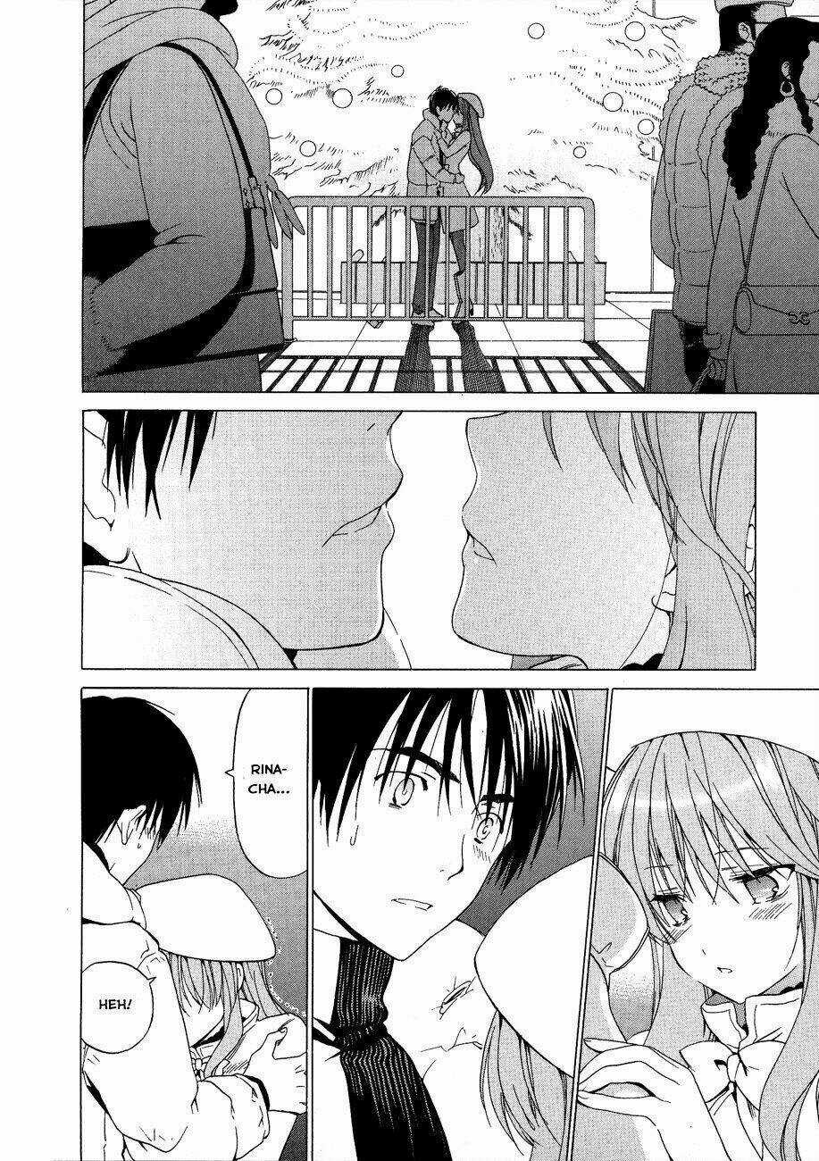 White Album - Chapter 18 - Trang 6