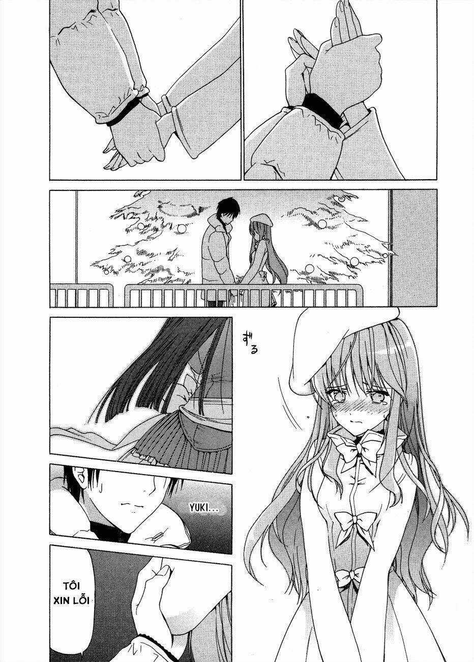 White Album - Chapter 18 - Trang 8