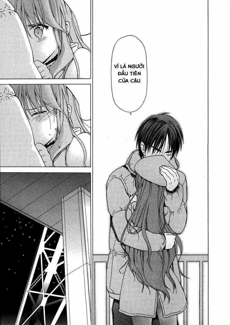 White Album - Chapter 18 - Trang 9