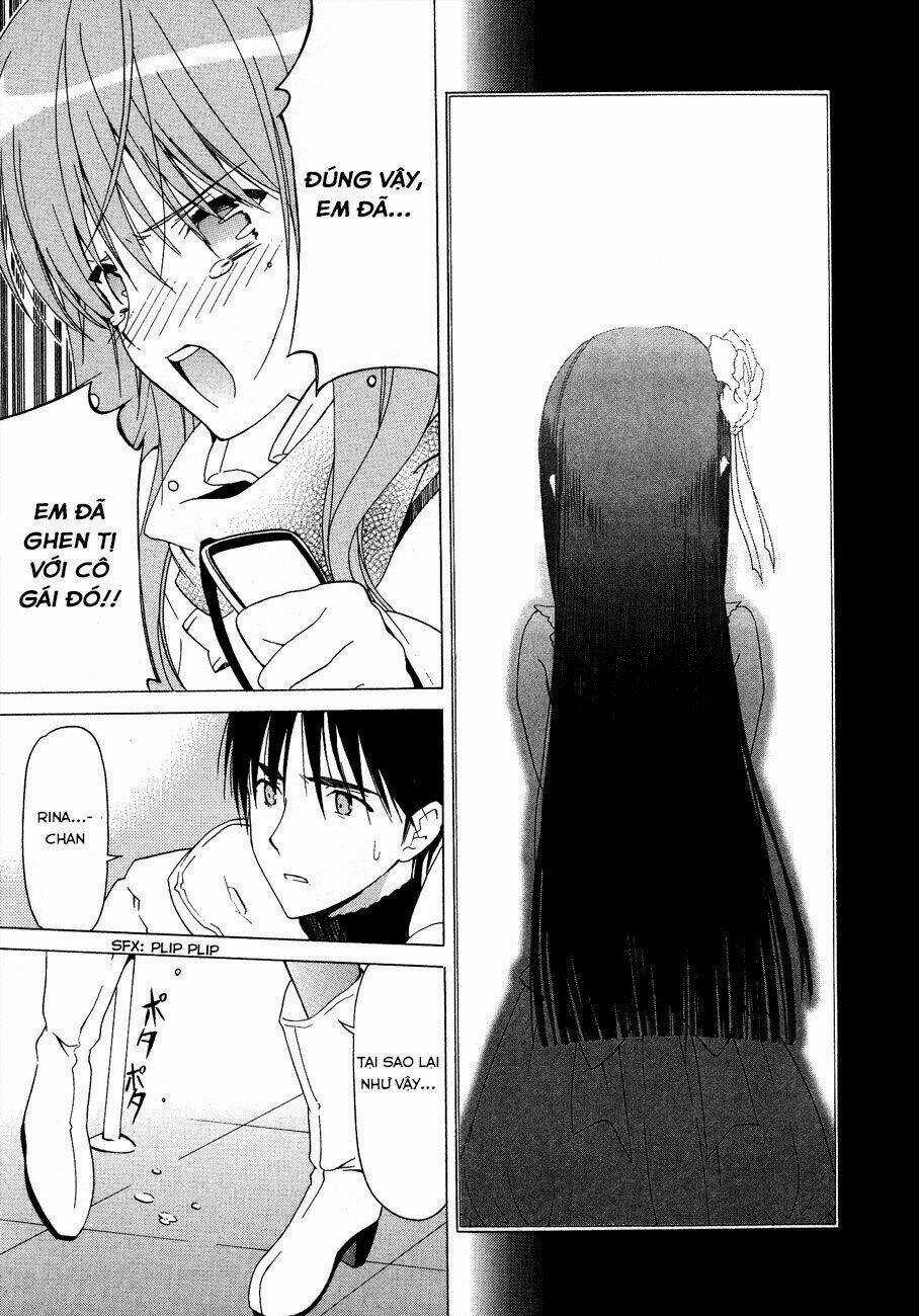 White Album - Chapter 19 - Trang 11