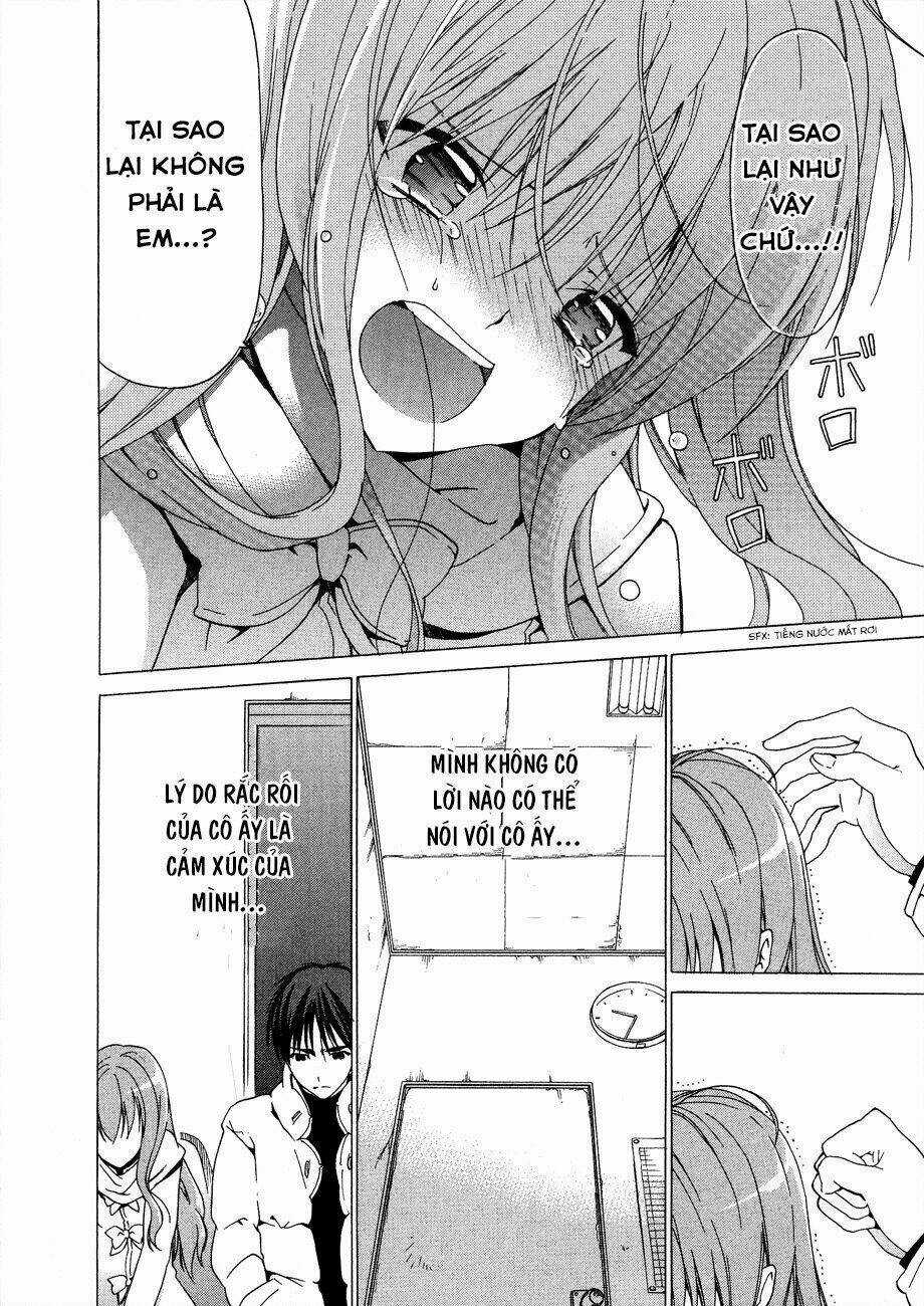 White Album - Chapter 19 - Trang 12