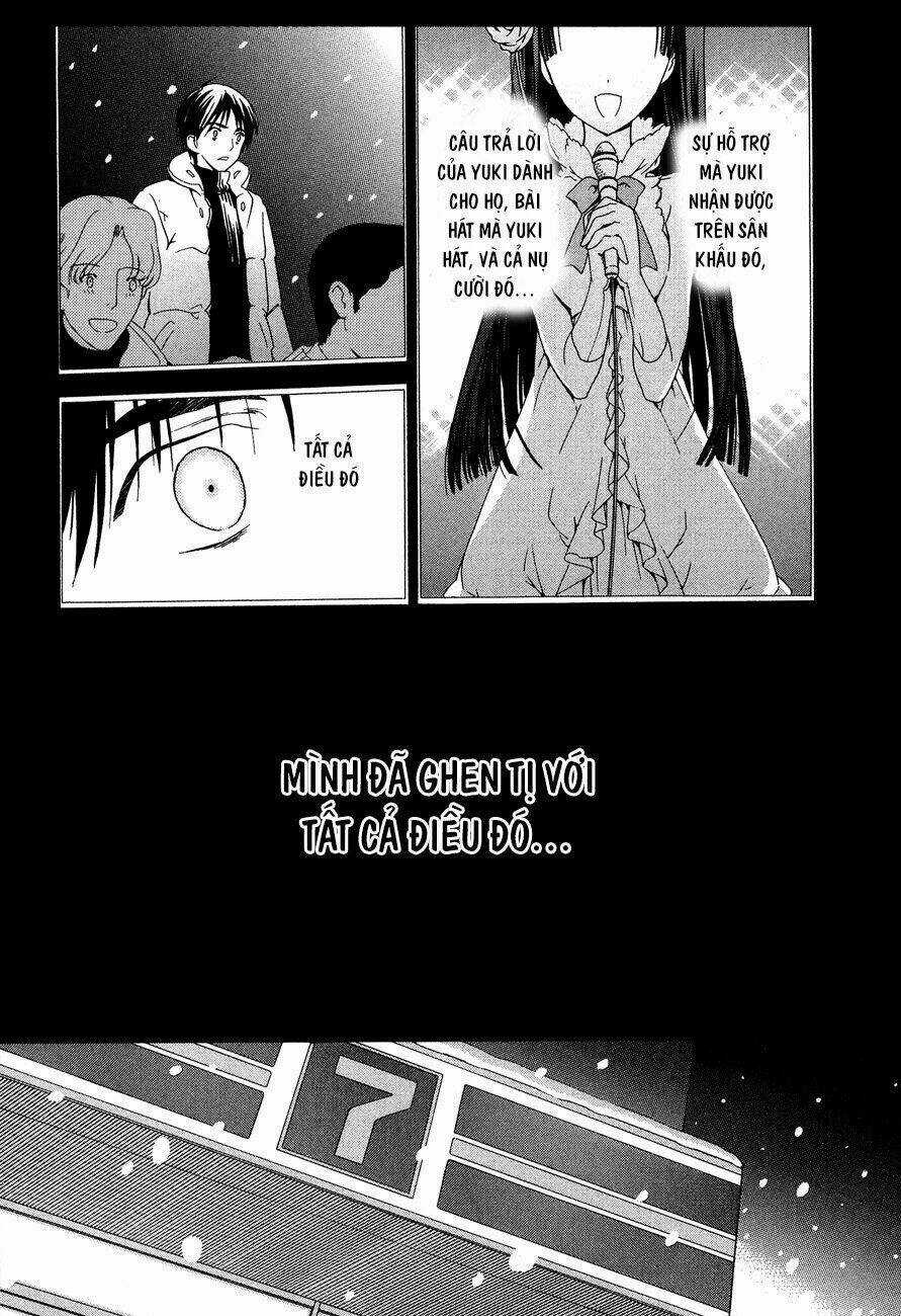 White Album - Chapter 19 - Trang 13