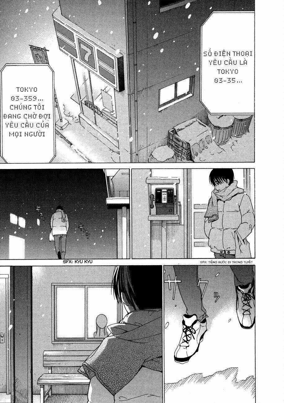 White Album - Chapter 19 - Trang 15