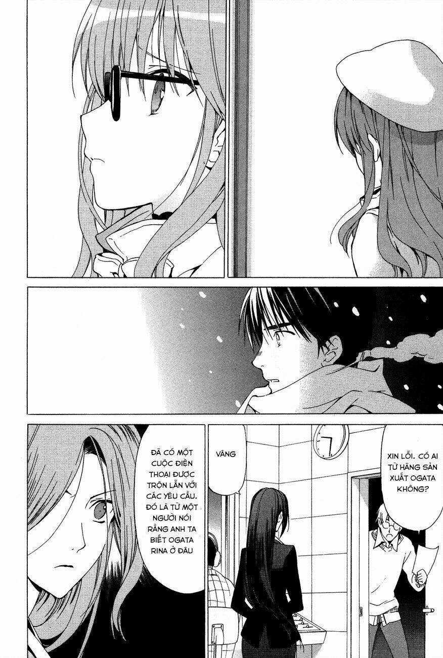 White Album - Chapter 19 - Trang 16