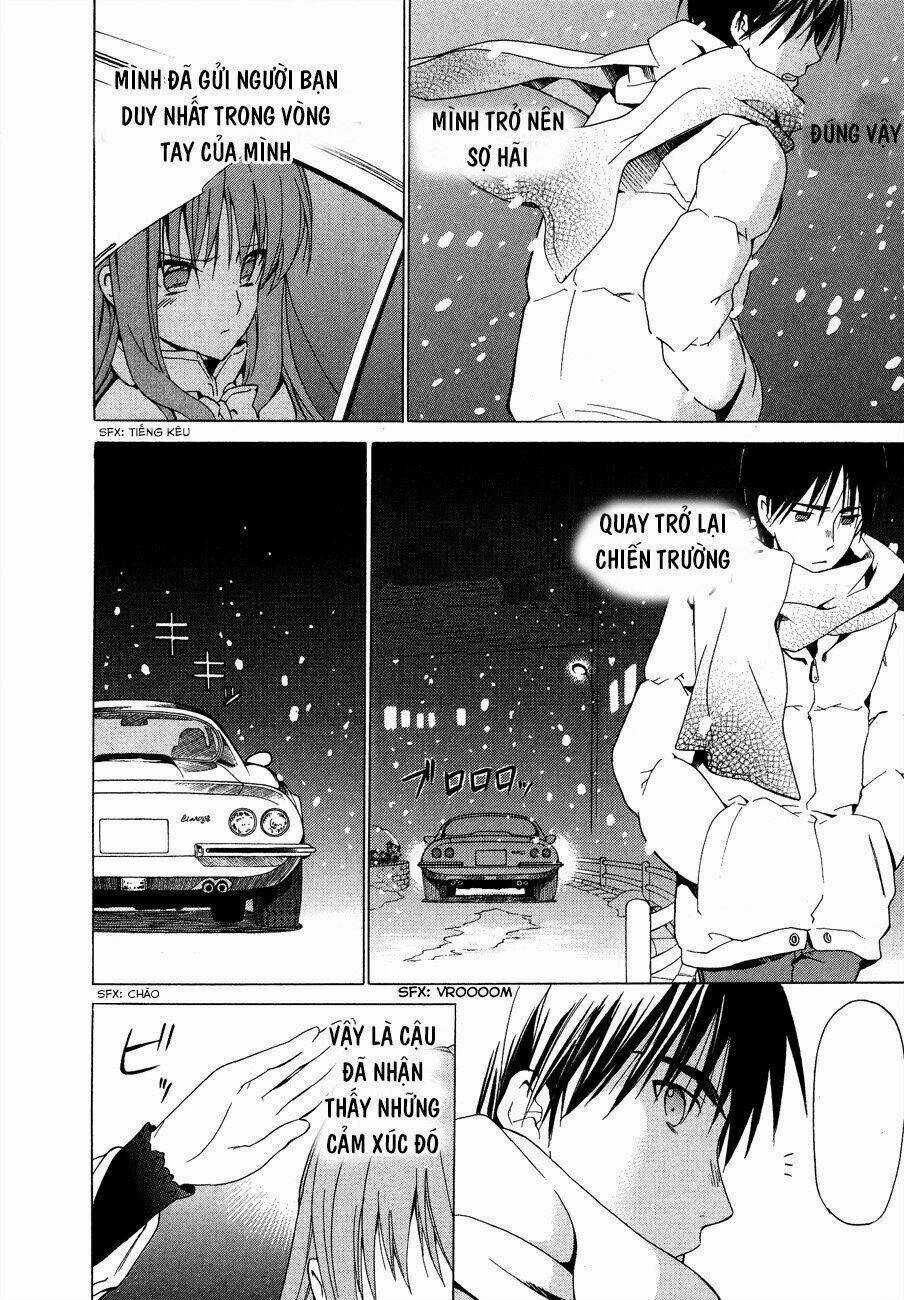 White Album - Chapter 19 - Trang 20