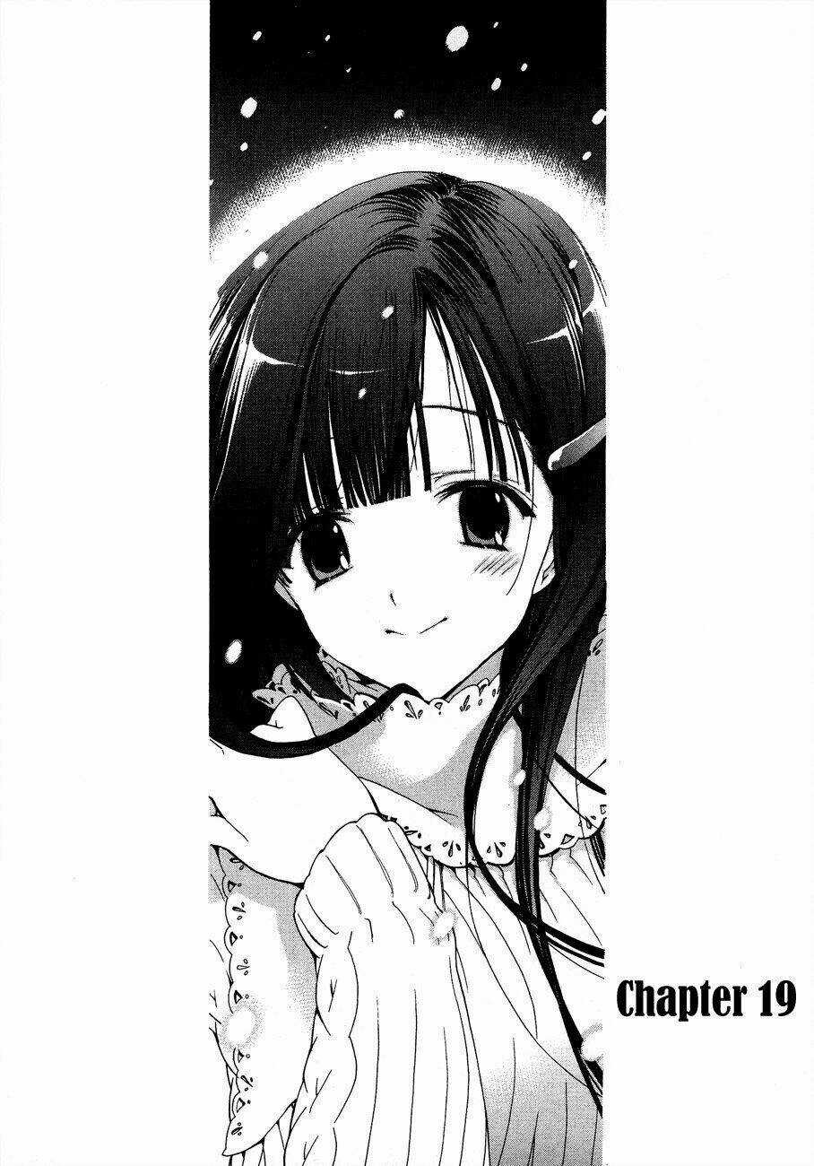 White Album - Chapter 19 - Trang 3