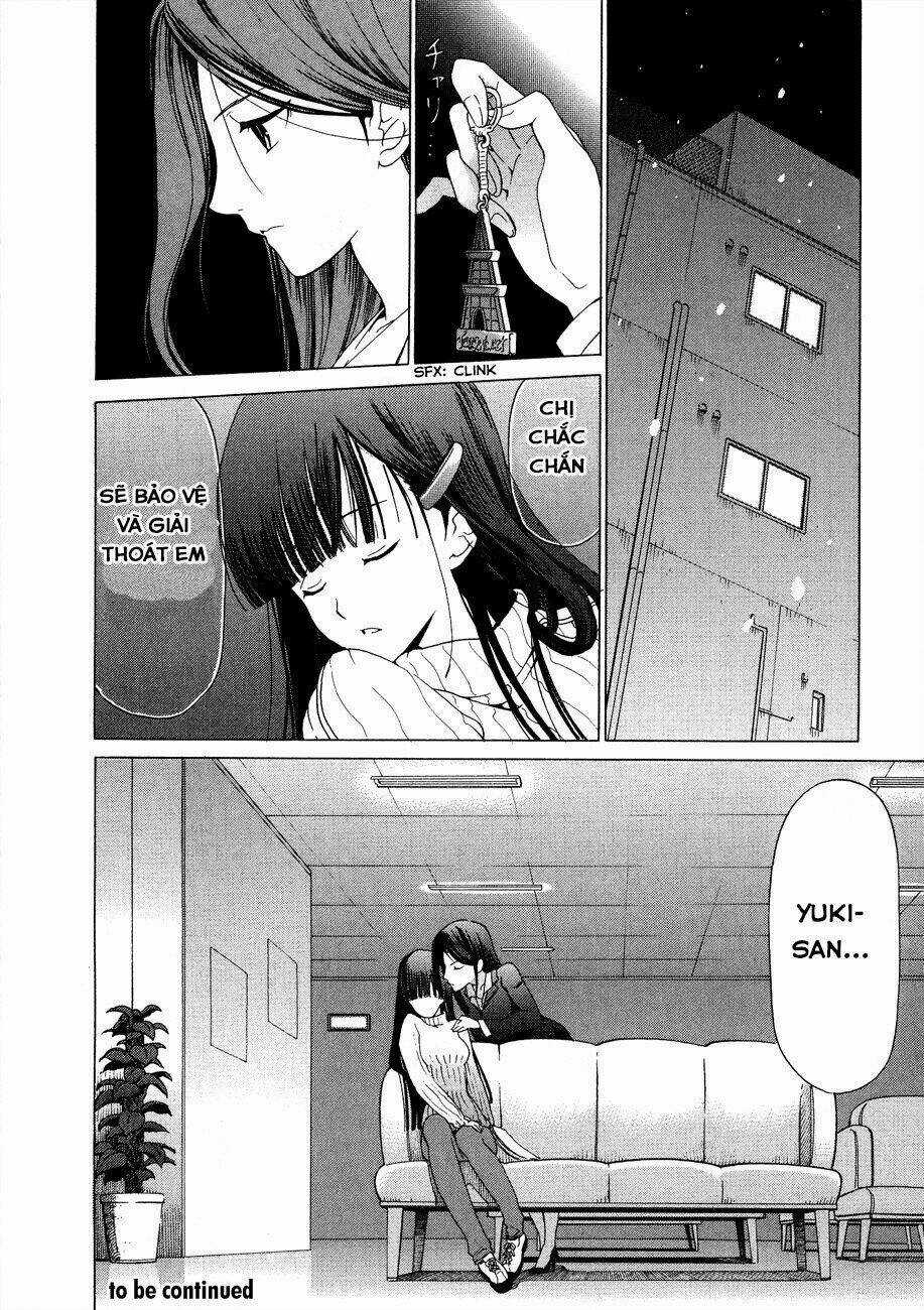 White Album - Chapter 19 - Trang 22