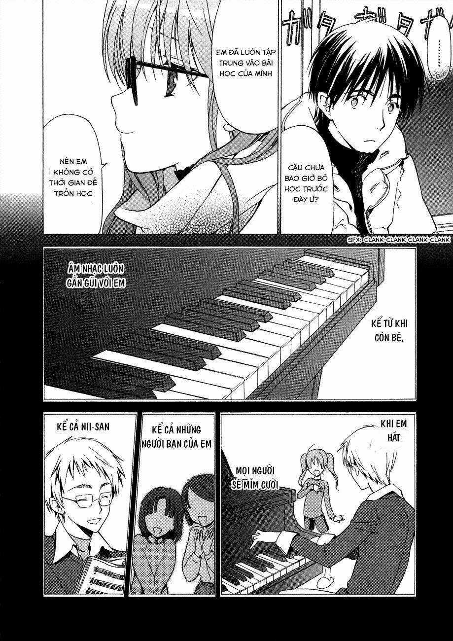 White Album - Chapter 19 - Trang 6