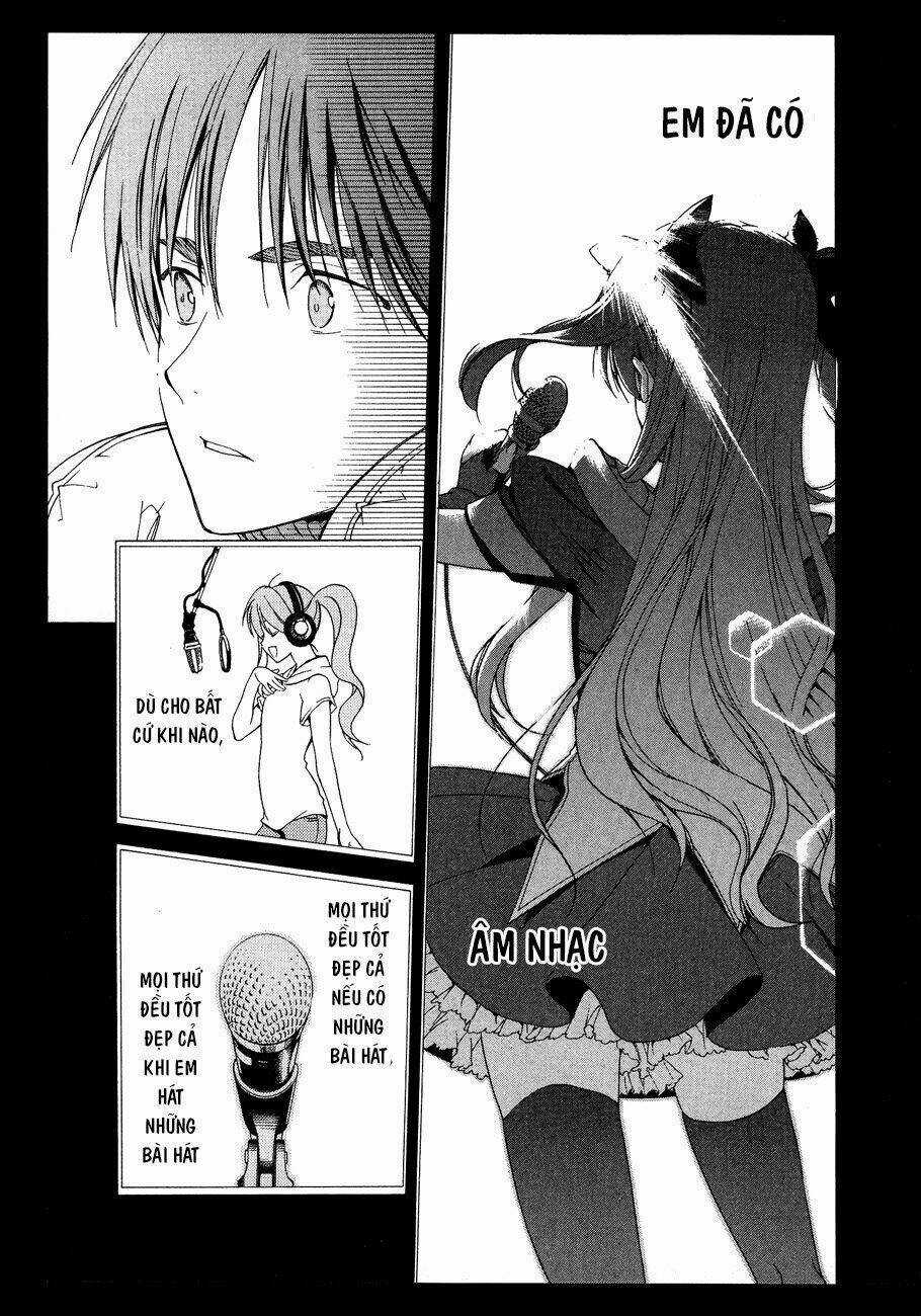 White Album - Chapter 19 - Trang 7