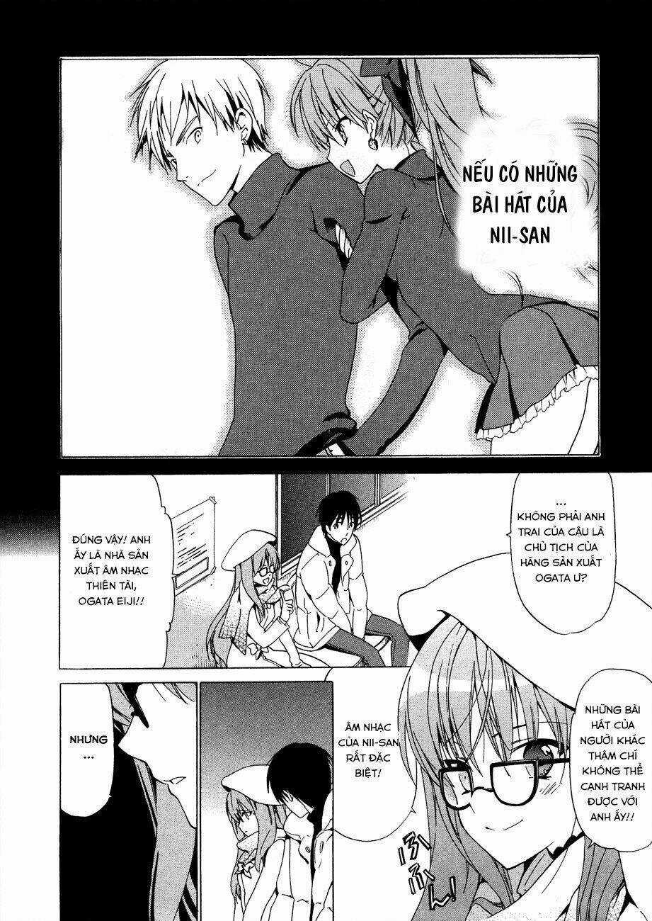 White Album - Chapter 19 - Trang 8