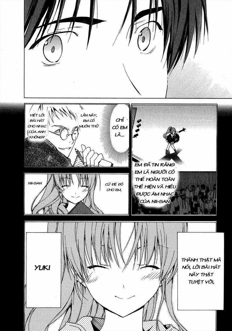 White Album - Chapter 19 - Trang 10