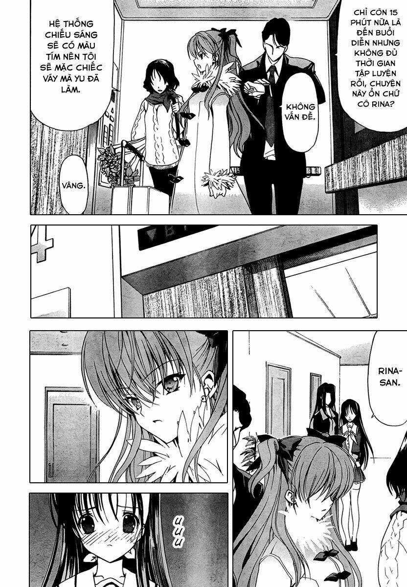 White Album - Chapter 2 - Trang 11