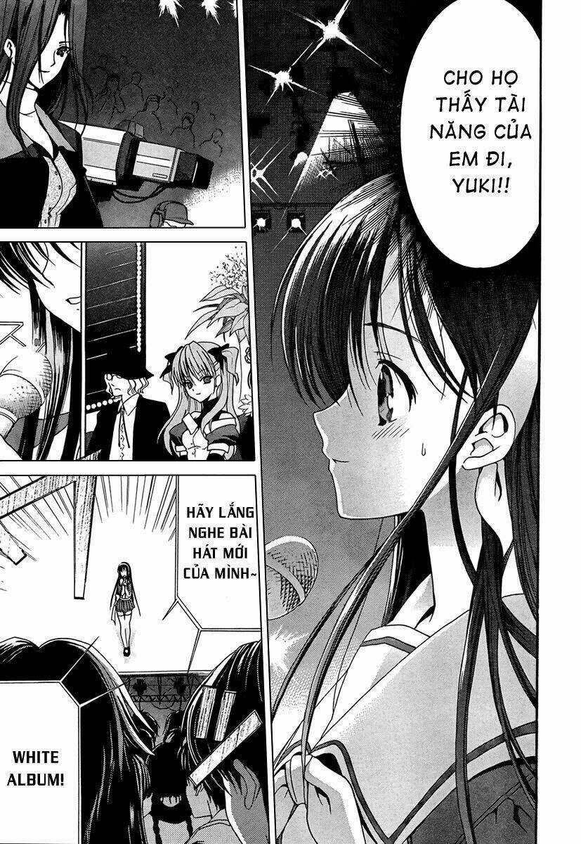 White Album - Chapter 2 - Trang 14