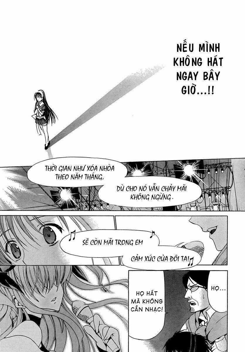 White Album - Chapter 2 - Trang 18