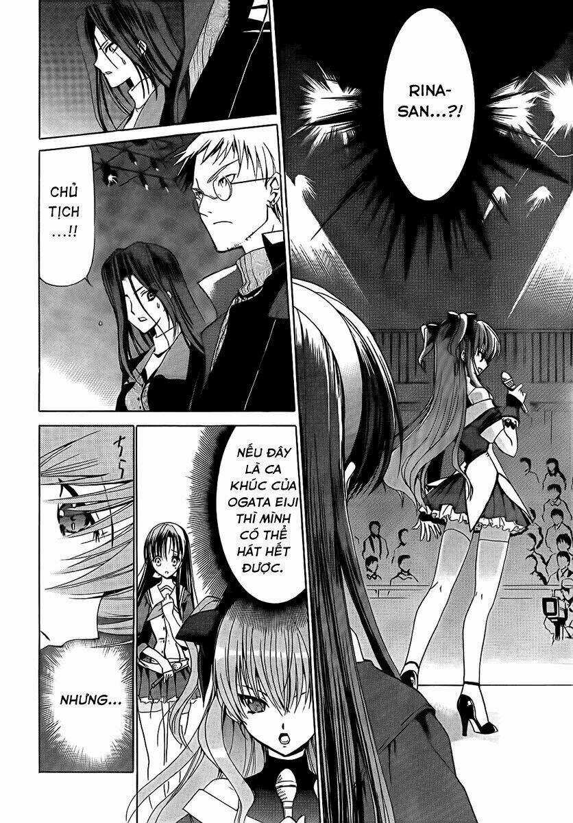 White Album - Chapter 2 - Trang 19