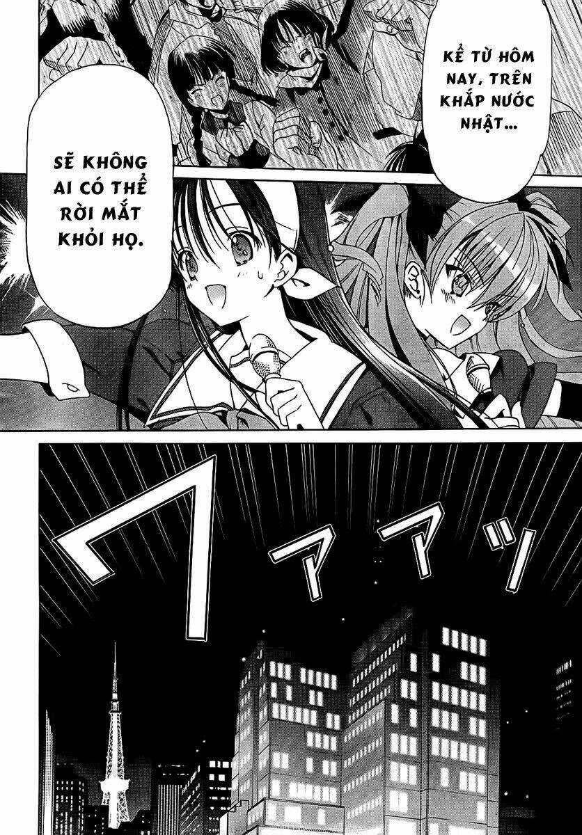 White Album - Chapter 2 - Trang 22