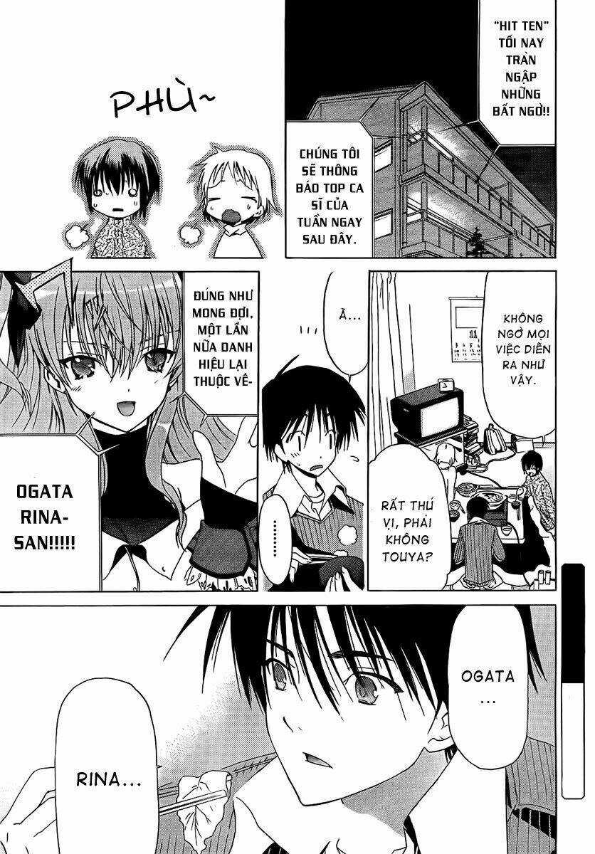 White Album - Chapter 2 - Trang 23