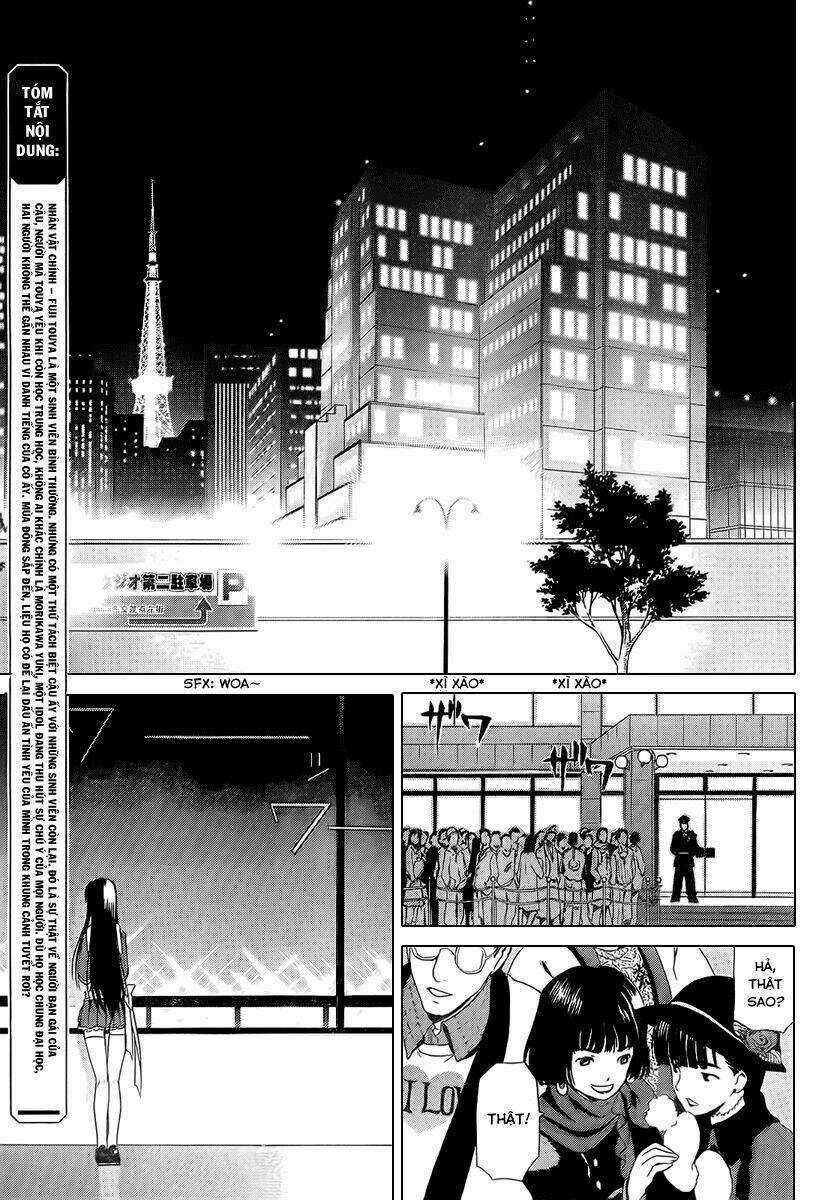 White Album - Chapter 2 - Trang 6