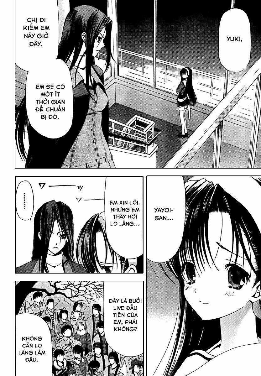 White Album - Chapter 2 - Trang 7