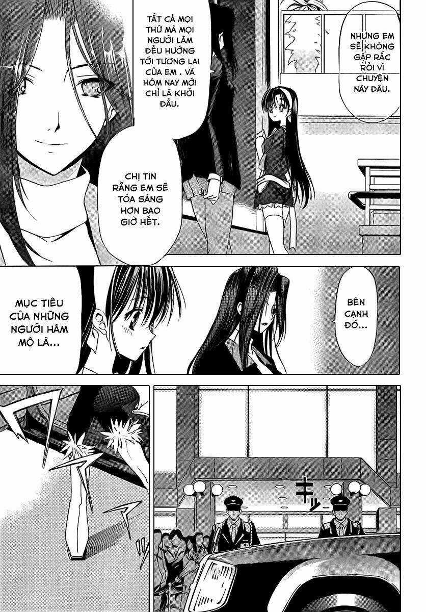White Album - Chapter 2 - Trang 8