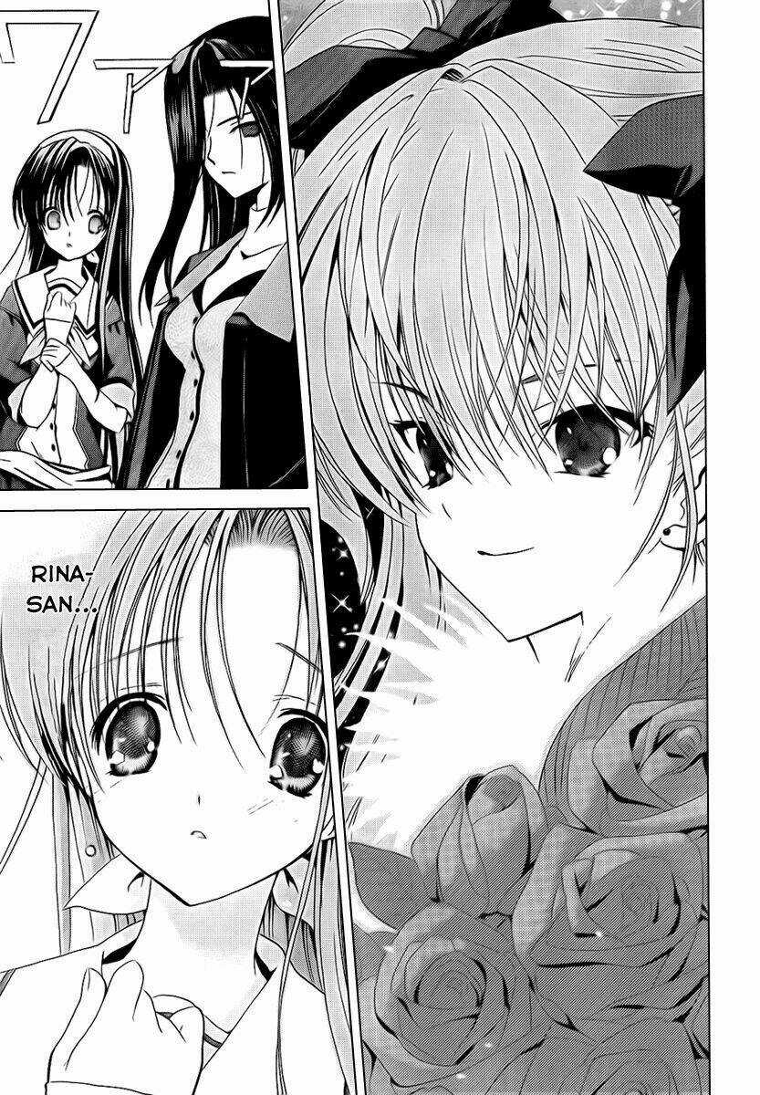 White Album - Chapter 2 - Trang 10