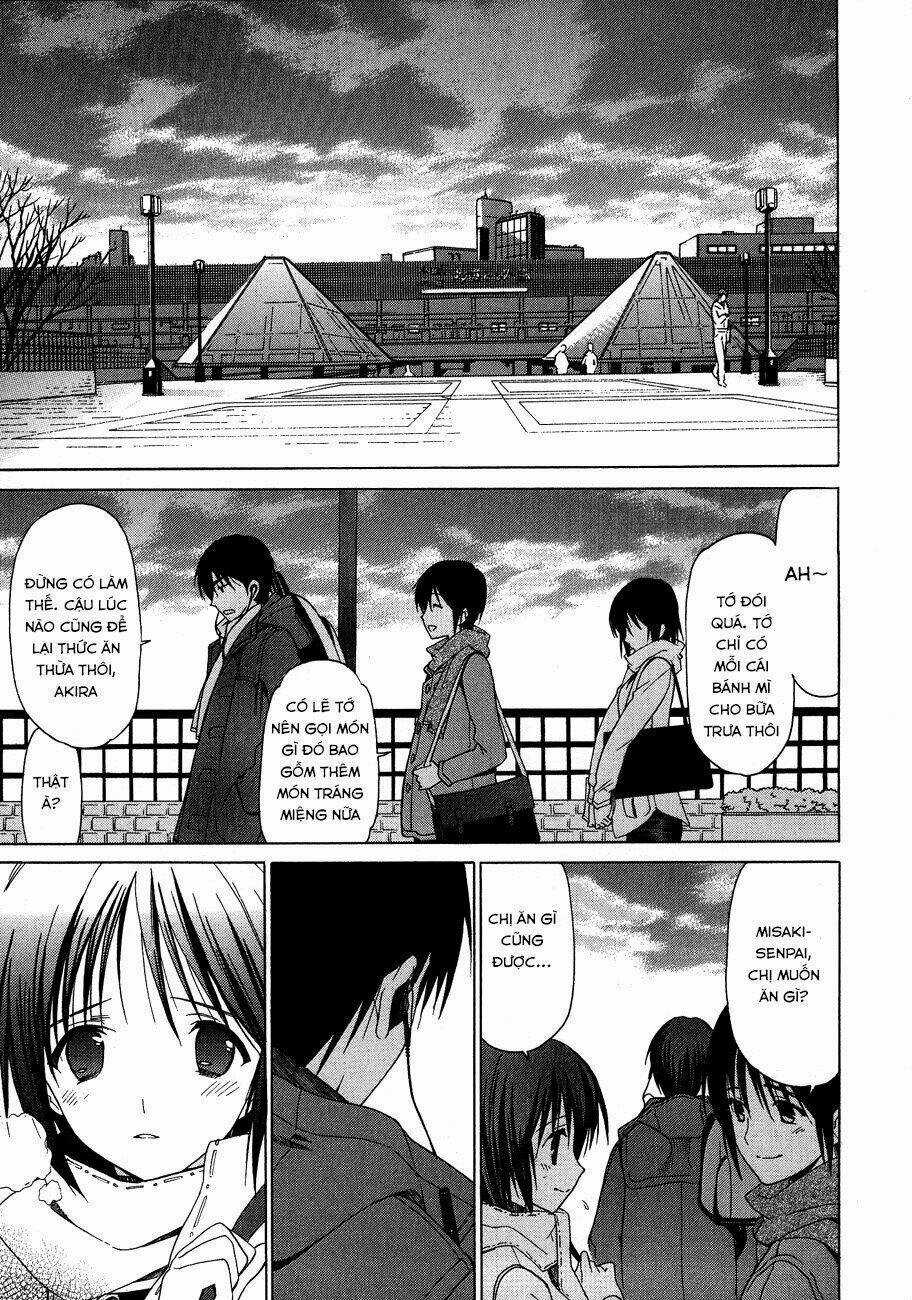 White Album - Chapter 20 - Trang 11