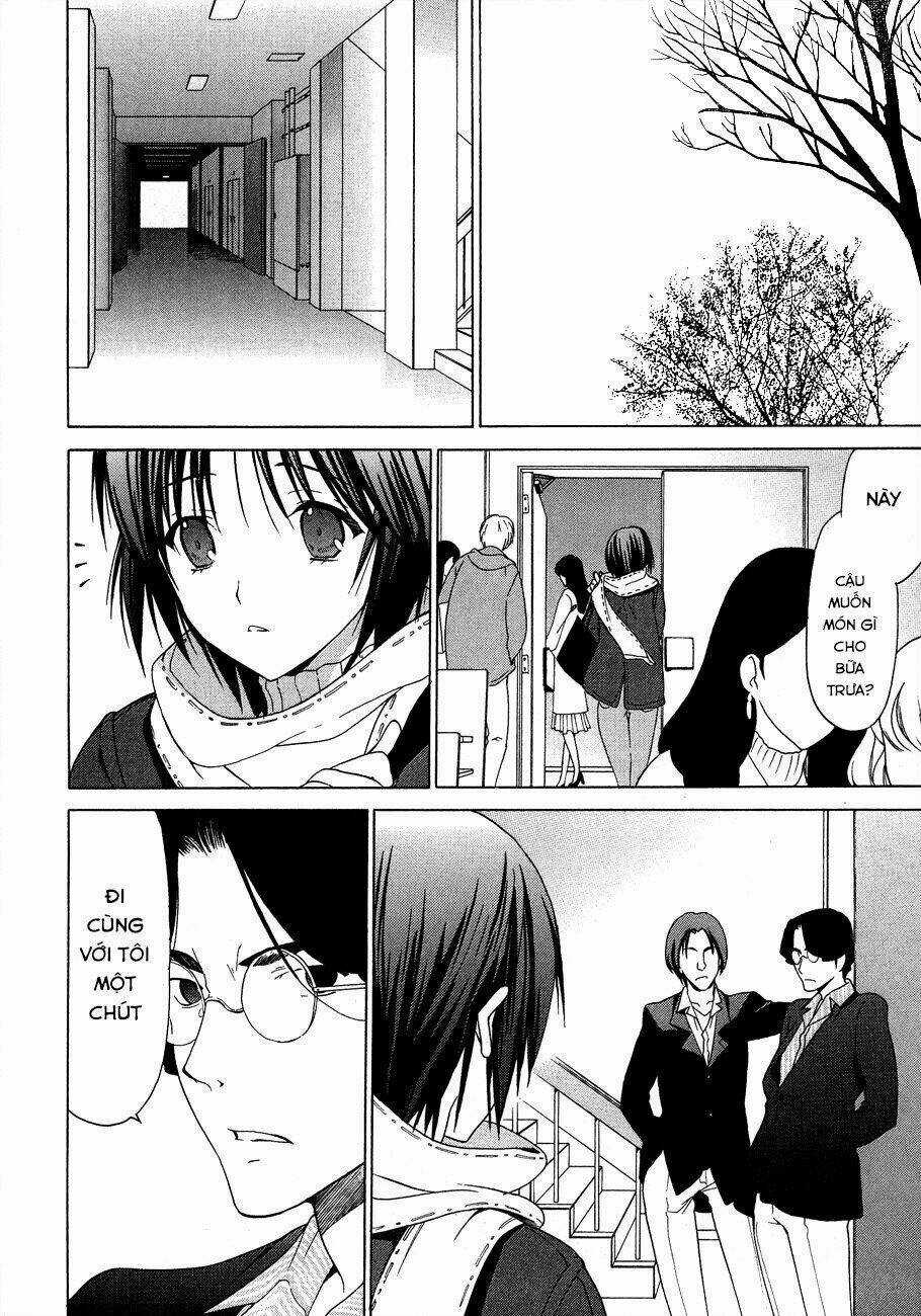 White Album - Chapter 20 - Trang 12