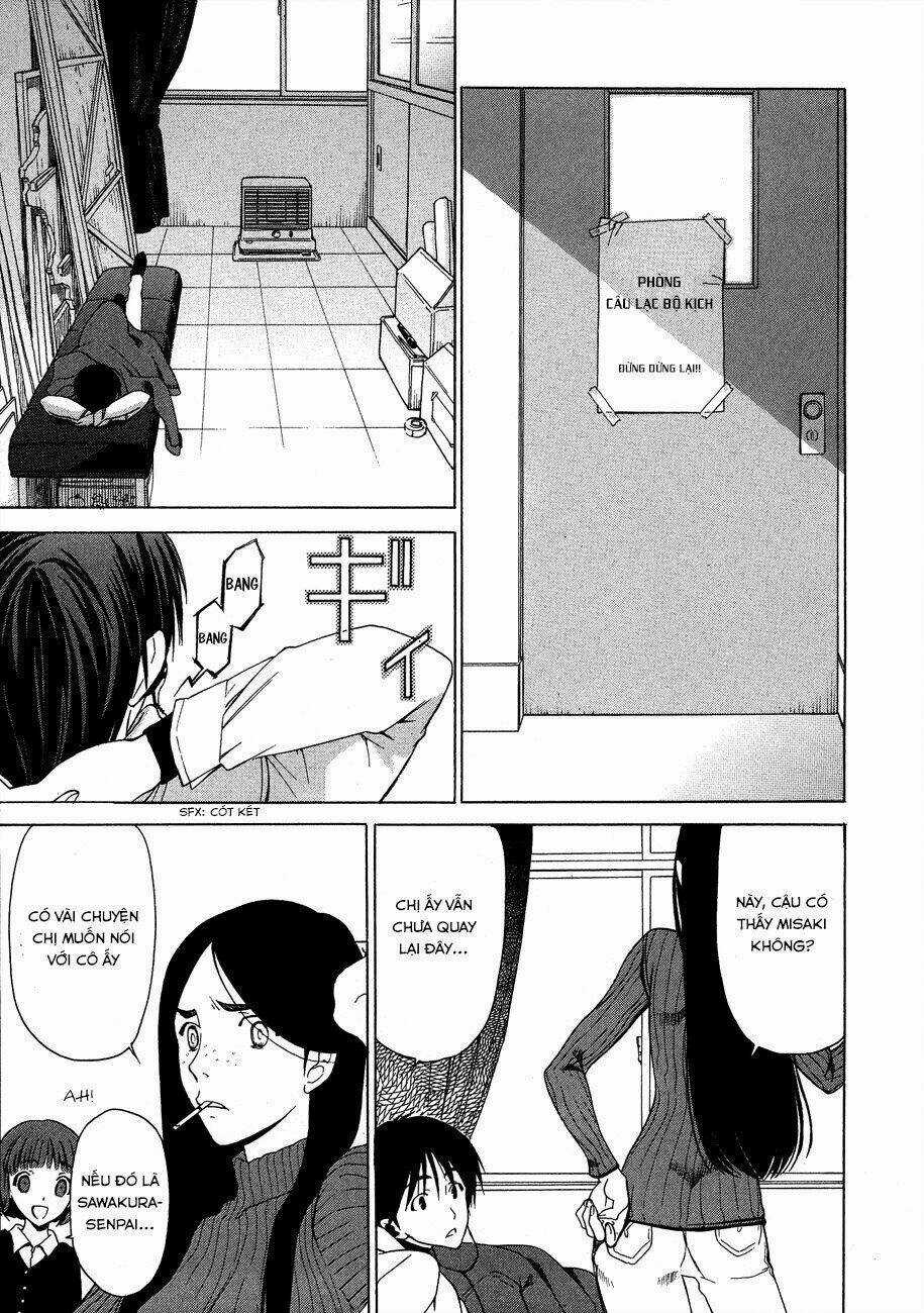 White Album - Chapter 20 - Trang 13