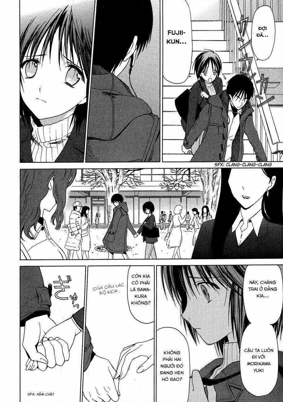 White Album - Chapter 20 - Trang 16