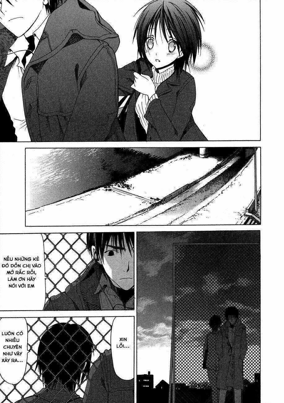 White Album - Chapter 20 - Trang 17